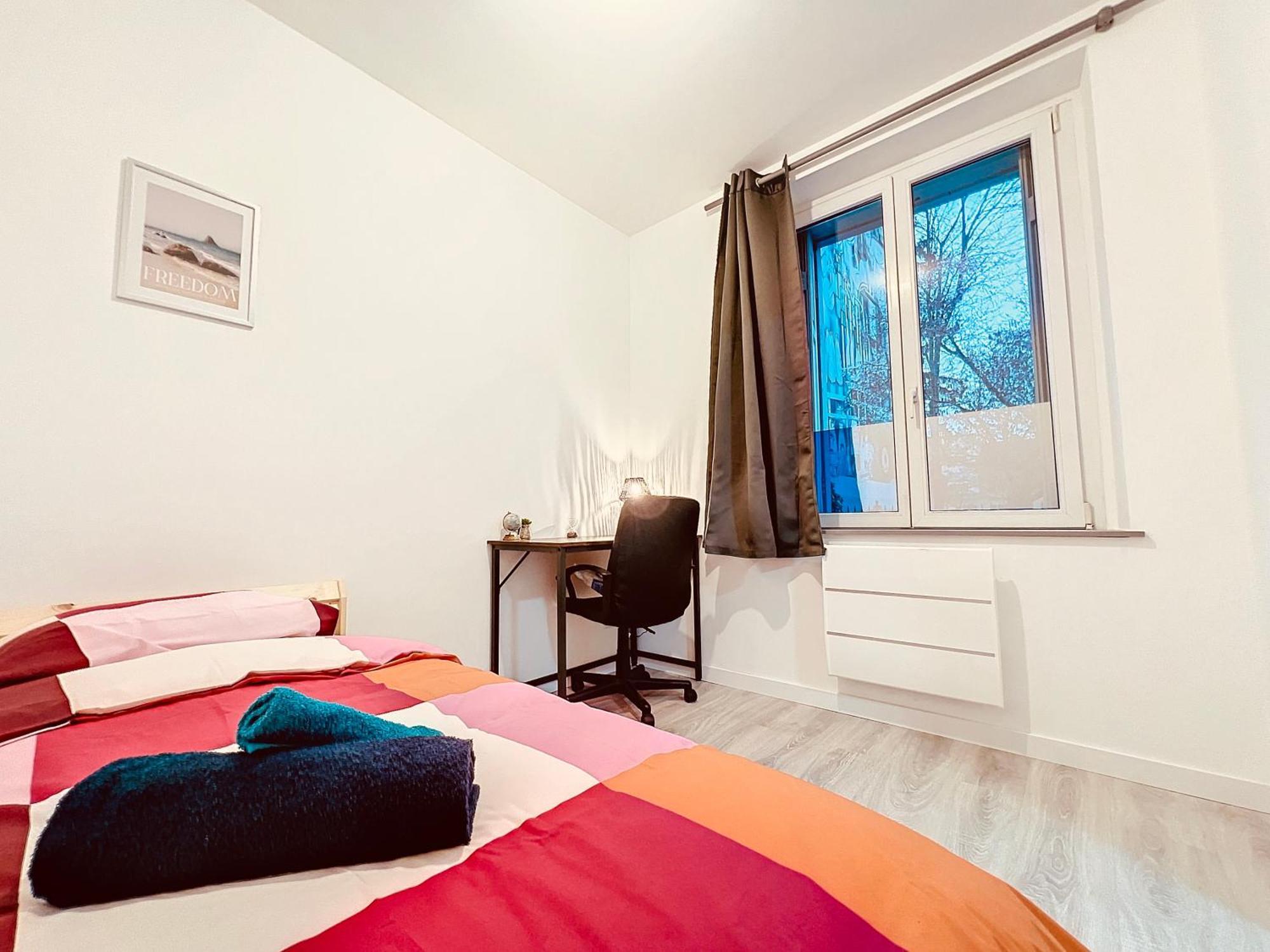 Le K - Mulhouse Centre Apartman Kültér fotó