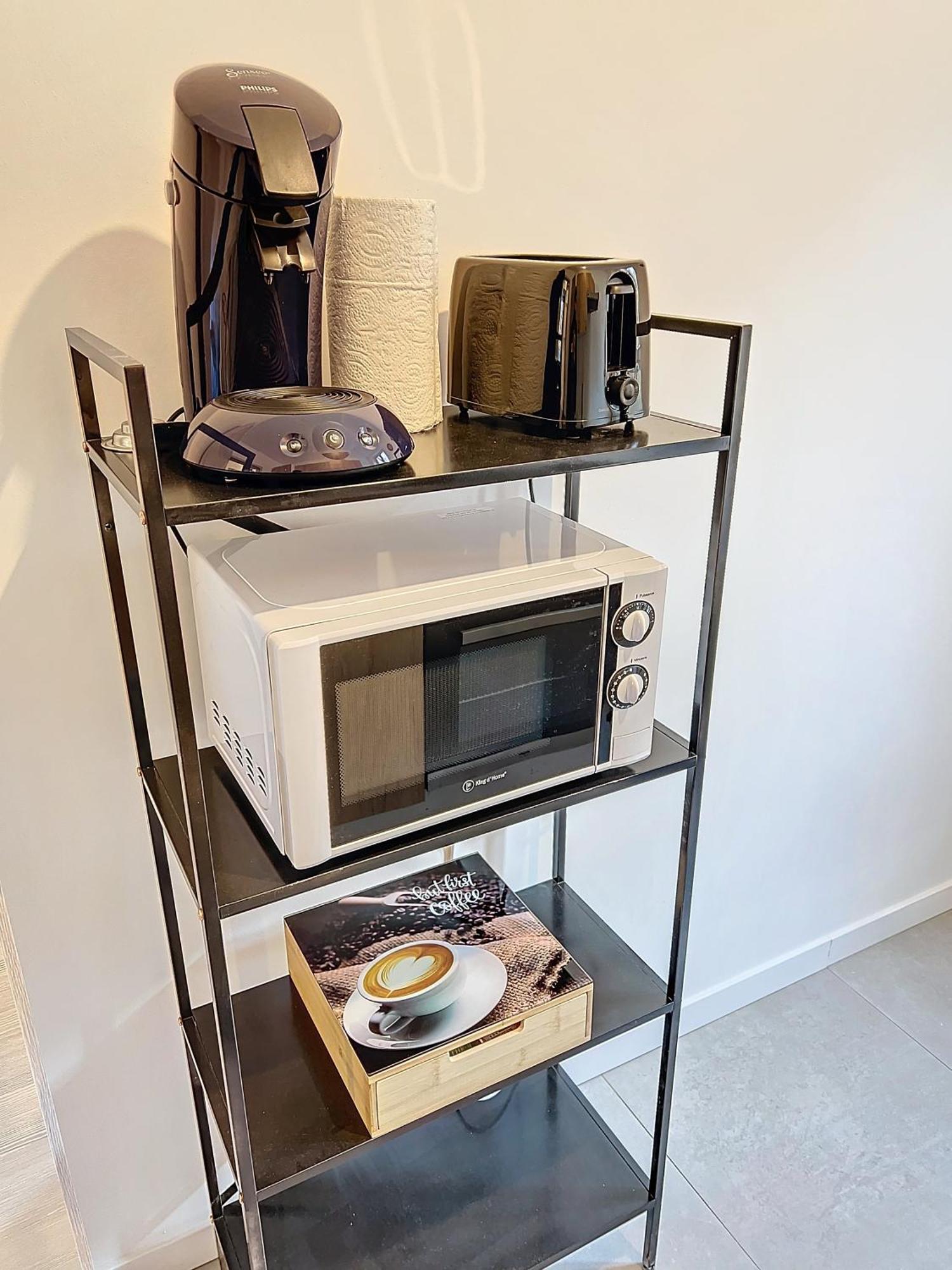 Le K - Mulhouse Centre Apartman Kültér fotó
