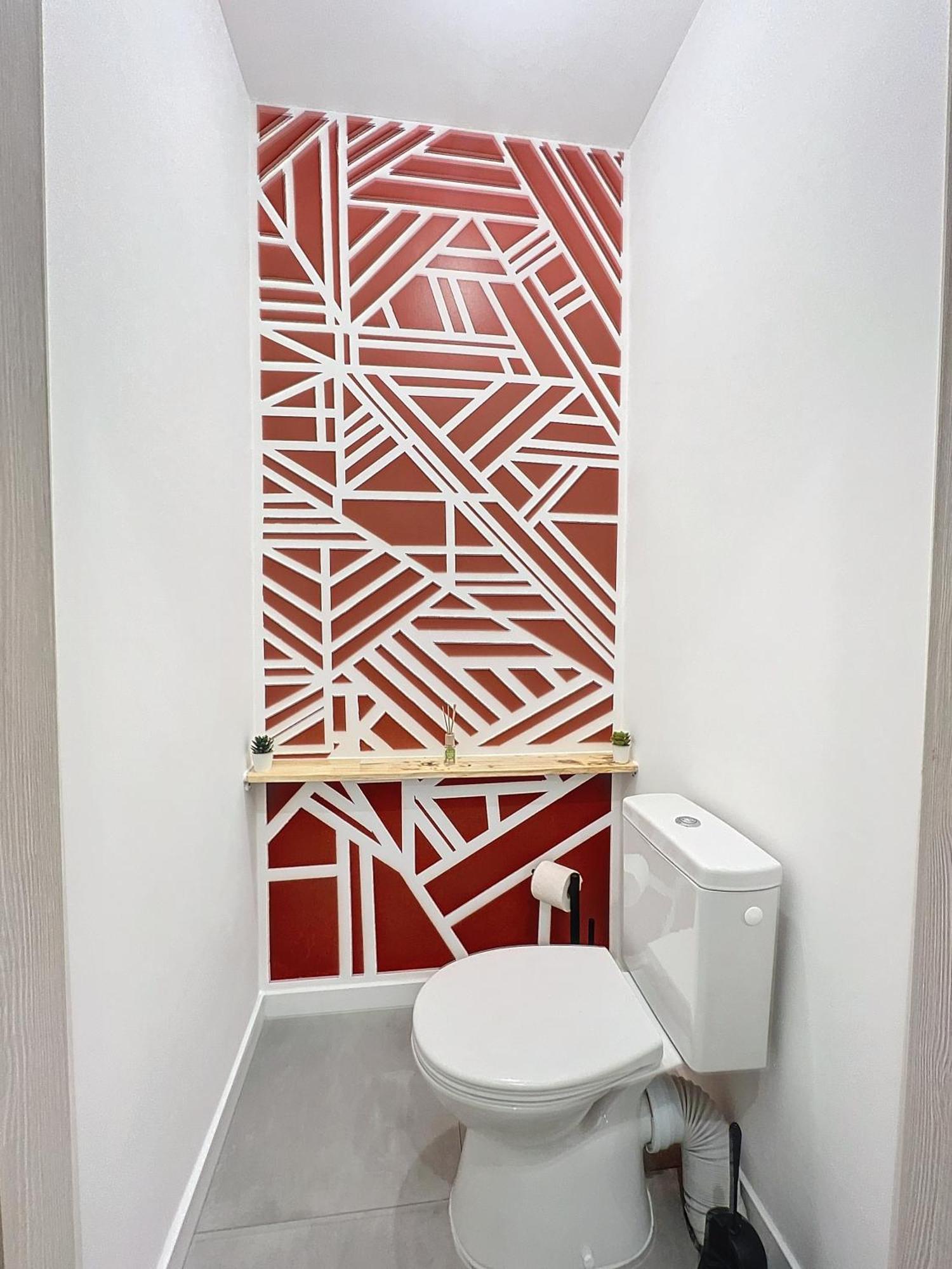 Le K - Mulhouse Centre Apartman Kültér fotó